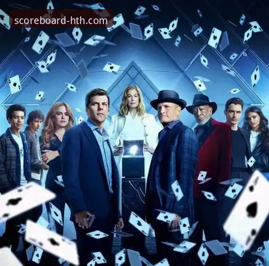 利用HTH华体会体育数据平台深度复盘骑士险胜魔术的完整指南