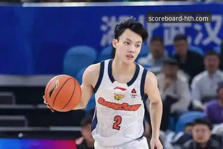 广东逆转宁波：徐杰、奎因"暴走"表现深度评测——华体会体育数据平台独家解析