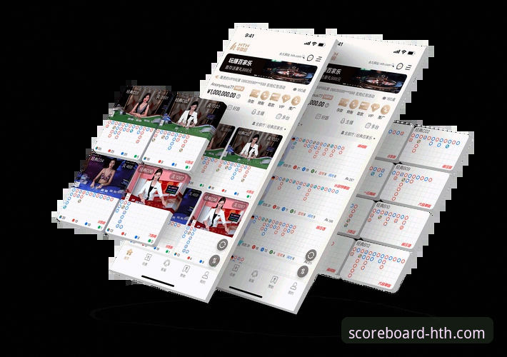 HTH华体会体育数据平台评测与使用教程：如何验证其数据准确性